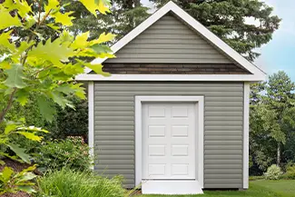 Regal Classic Short, 5' x 7', White