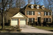 Cambridge Garage Door