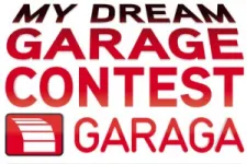 Logo - My Dream Garage Contest