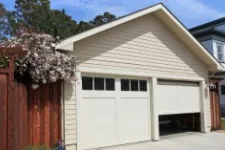 Looking for a Cheap Garage Door? Consider the Consequences