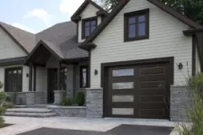 Believe it or not, an eye-catching garage door will help you sell your home faster!