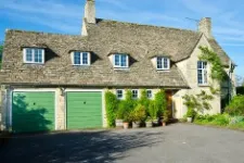 Revamping The Exterior of Your Home? Always Start with Your Garage Door