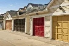 The Simple Way of Knowing Which Residential Garage Door Is Right for You
