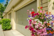 Why You Deserve Better Than a Boring Garage Door