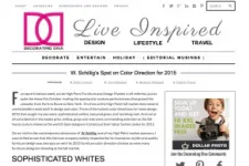 Home Industry Blog Posts