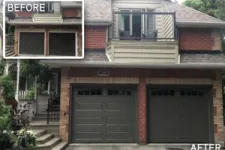 The first impression your home makes