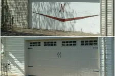 BEFORE / AFTER projects