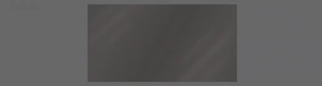 Black Satin glass for California garage door