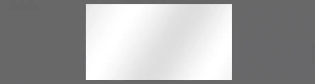 Clear glass for G-4400 door