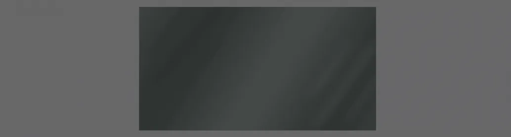 Dark Tinted glass for G-4400 garage door