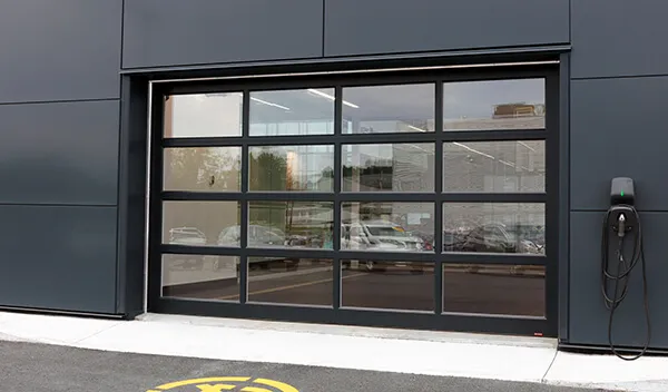 G-4400, 14' x 8', Black