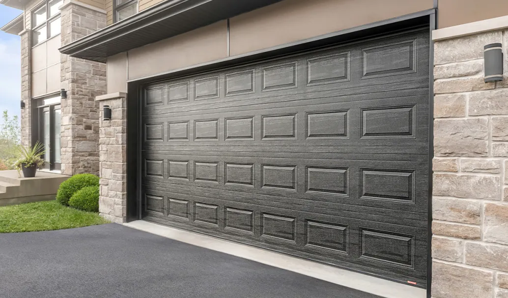 Standard+ Classic CC, 15' x 8', Black