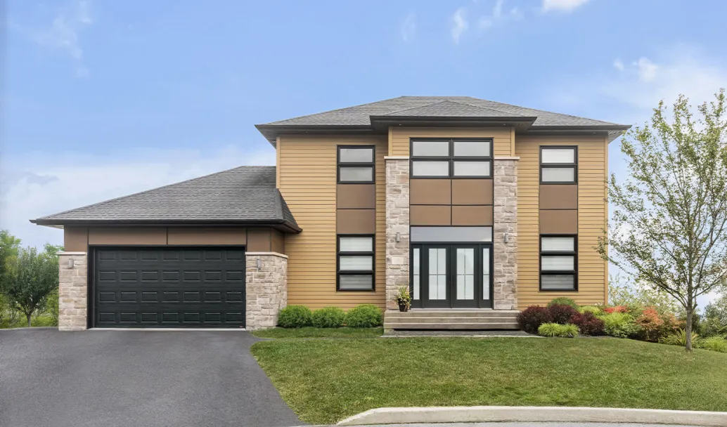 Standard+ Classic CC, 15' x 8', Black 