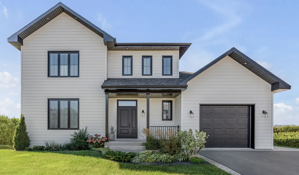 Standard+ Shaker-Flat CC, 10' x 8', Black