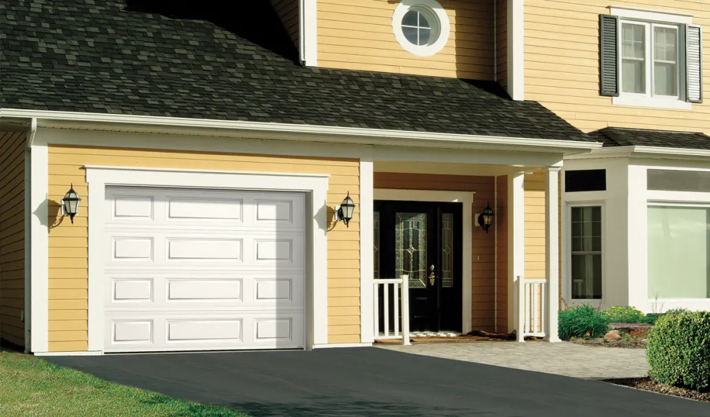 Standard+ Classic MIX, 9' x 7', Ice White