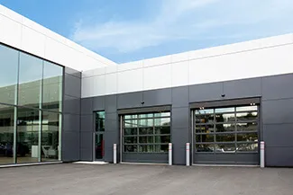 G-4400, 12' x 12', Iron Ore extrusion