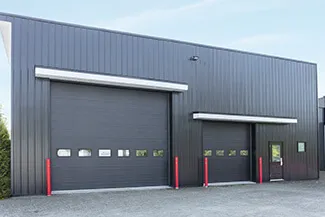 G-5000, 16' x 14' and 10' x 10', Black