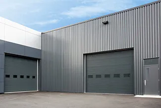 G-5000, 14' x 12', Iron Ore