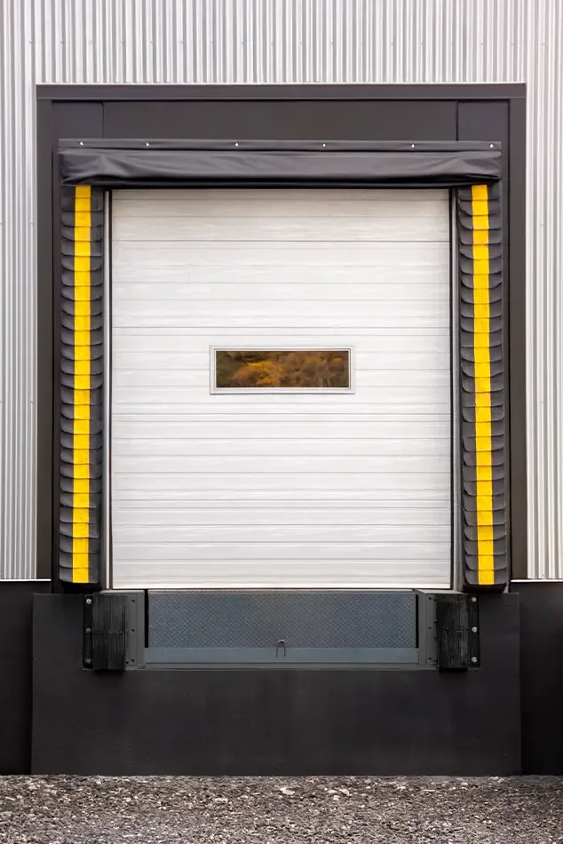 G-5000, 8' x 10', Silver