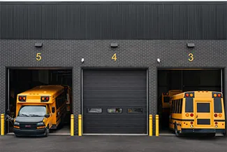 G-5000, 14' x 14', Black