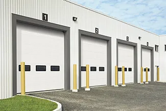 SSG, 12' x 14', White