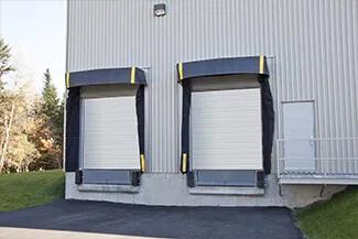 SSI-24, 8'6'' x 9', Commercial White