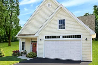 Acadia 138, Classic CC, 16' x 8', Ice White