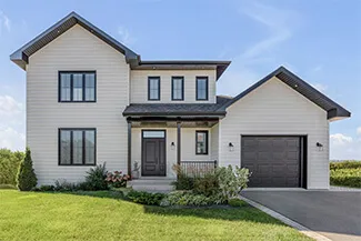 Standard+ Shaker-Flat CC, 10' x 8', Black