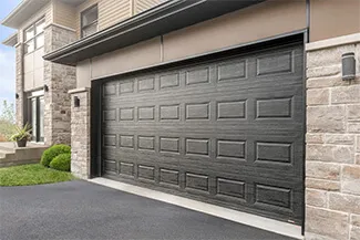 Standard+ Classic CC, 15' x 8', Black