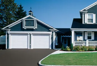 Standard+ Classic MIX, 9' x 7', Ice White, No windows