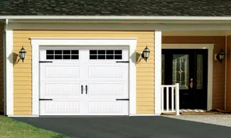 Standard+ North Hatley LP, 9' x 7', Ice White, Orion 8 lites