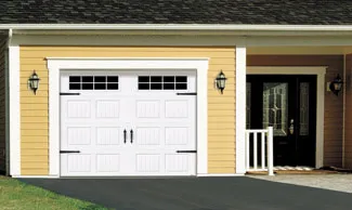 Standard+ North Hatley SP, 9' x 7', Ice White, Orion 8 lites