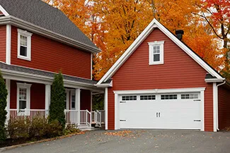 Standard+ North Hatley SP, 16' x 7', Ice White, 8 lite Orion windows