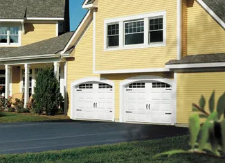 Standard+ North Hatley SP, 9' x 7', Ice White, Stockton Inserts