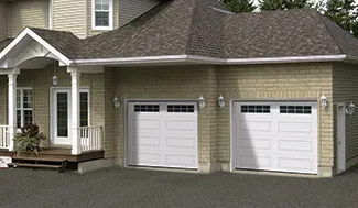 Standard+ Prestige XL, 9' x 7', Ice White, Orion 8 lites