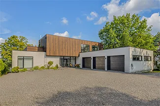 Standard+ Vog, 10' x 8', Black