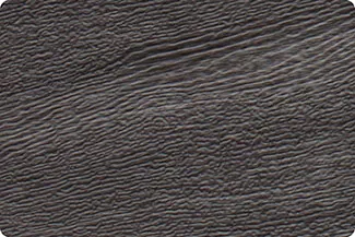 Steel - Weathered Grey, Faux Wood