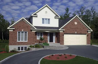 Triforce Classic XL, 16' x 7', Desert Sand, No Windows