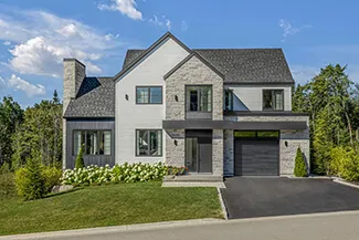 Plank, 10 x 8, Carbon Oak HD Wood Tone