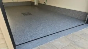 Epoxy Flooring