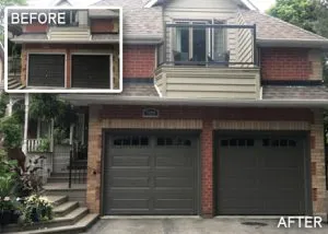 The first impression your home makes