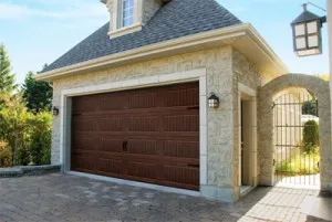 Great Garage Door Buyers Guide