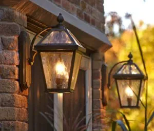 Exterior Lighting