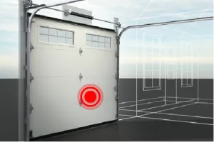 Introduction to garage doors