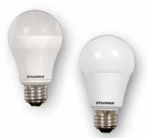 LED bulb