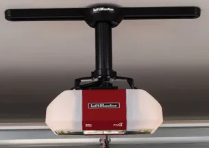 automatic door opener