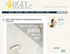 Top 10 Home Industry Blog Posts