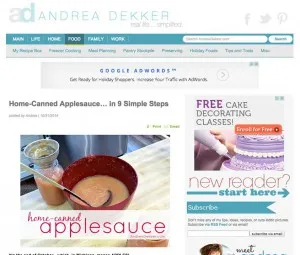 Top 10 Home Industry Blog Posts