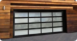 California Garage Door