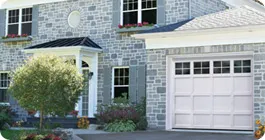 Cambridge Garage Door